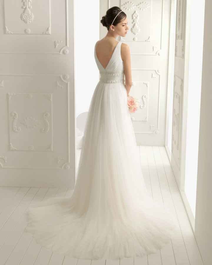 VESTIDOS DE NOVIA 