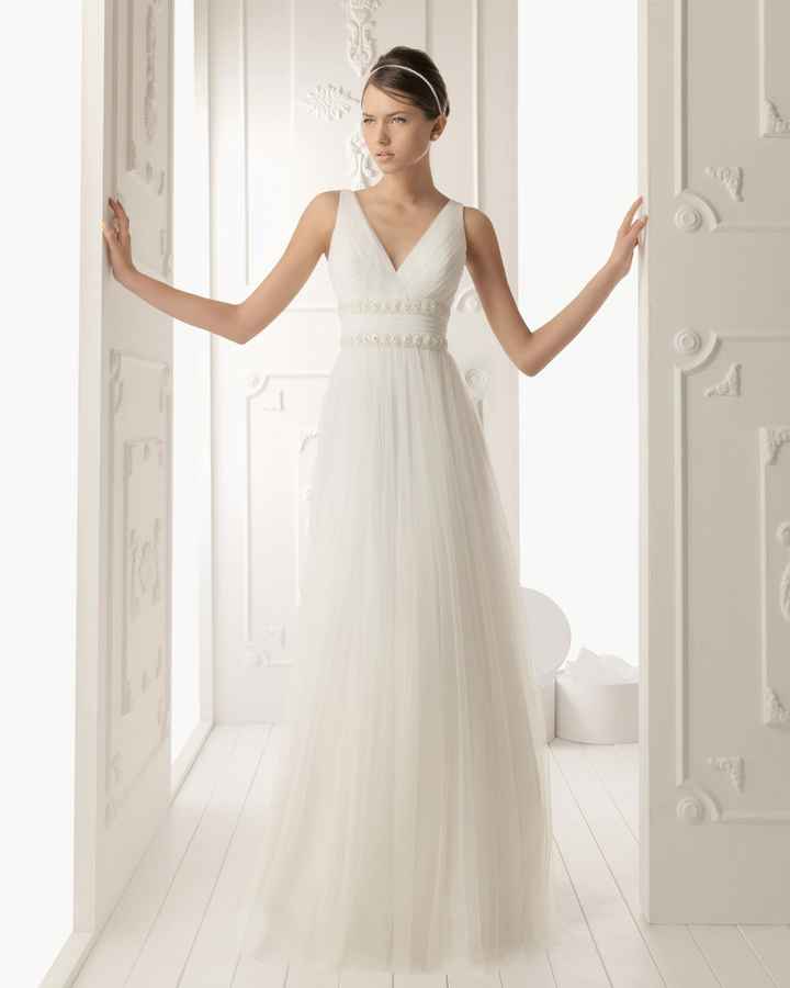 VESTIDOS DE NOVIA 
