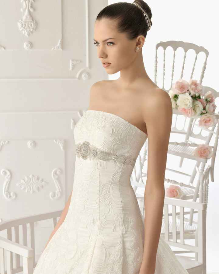 VESTIDOS DE NOVIA 