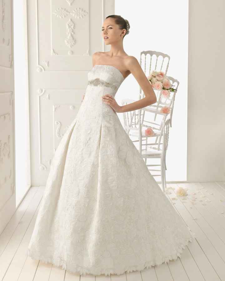 VESTIDOS DE NOVIA 