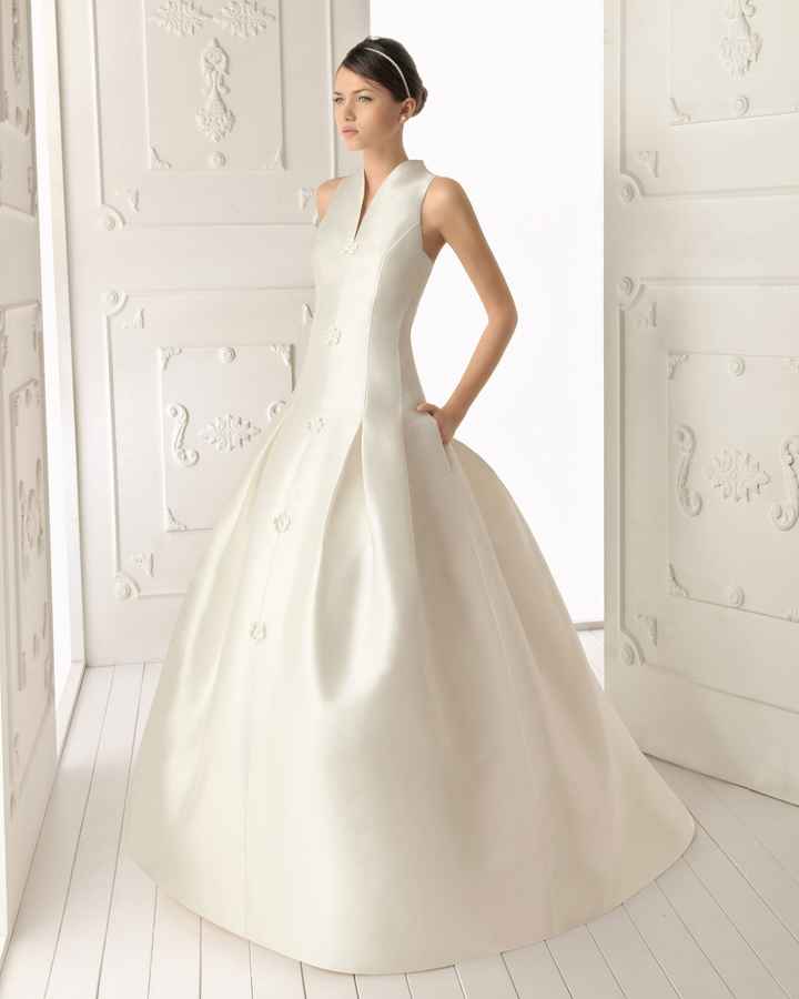 VESTIDOS DE NOVIA 