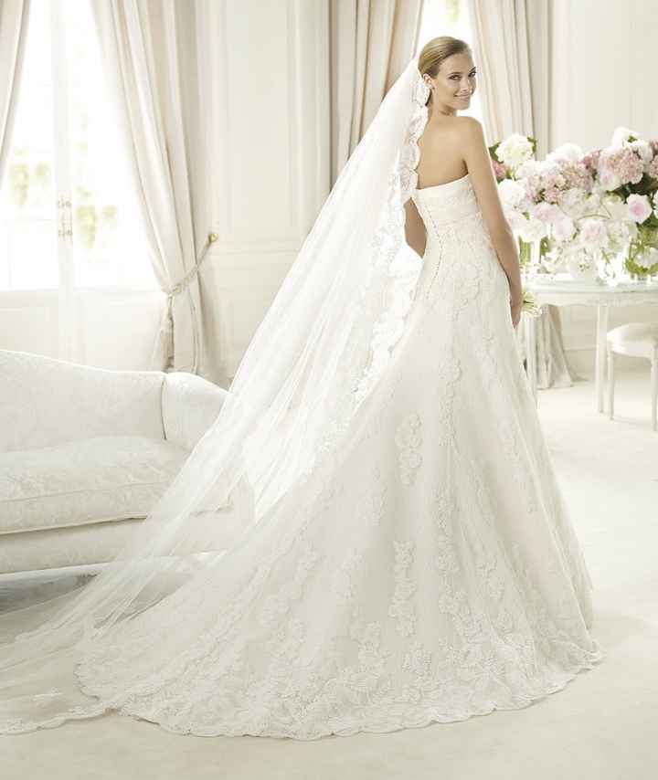 VESTIDOS DE NOVIA
