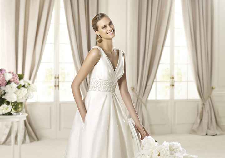 VESTIDOS DE NOVIA