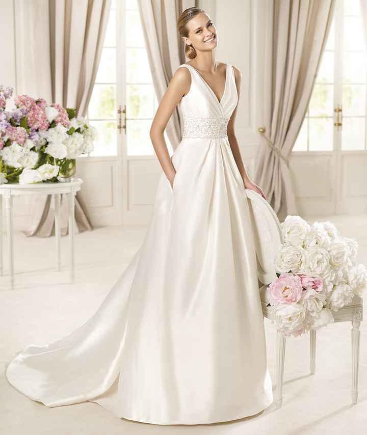 VESTIDOS DE NOVIA