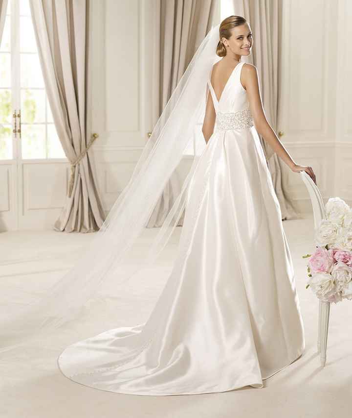 VESTIDOS DE NOVIA 
