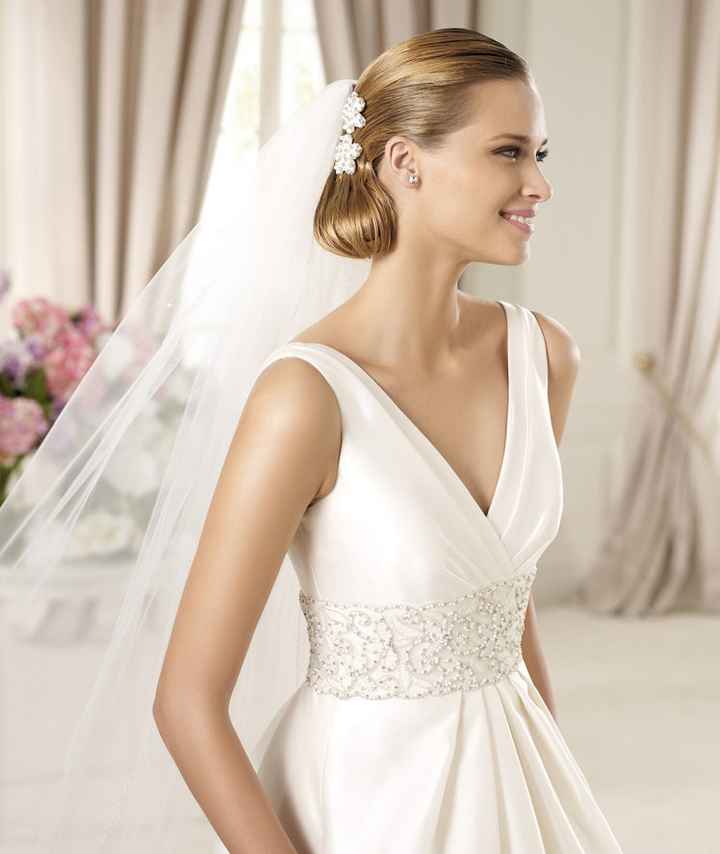 VESTIDOS DE NOVIA 