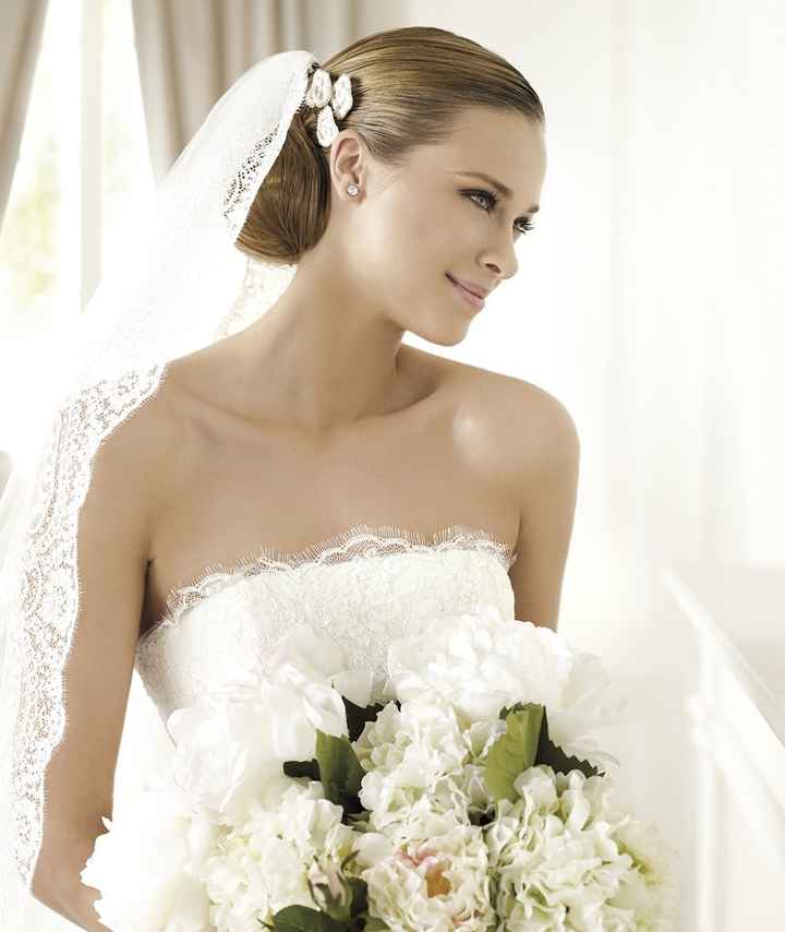 VESTIDOS DE NOVIA 