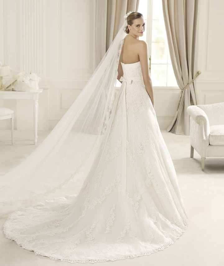 VESTIDOS DE NOVIA 