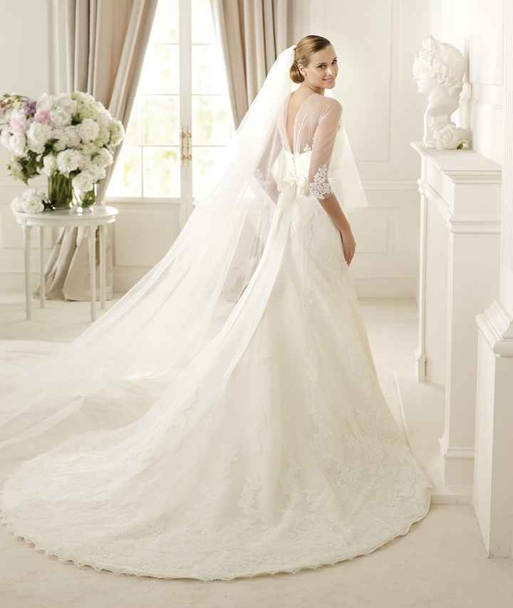 VESTIDOS DE NOVIA