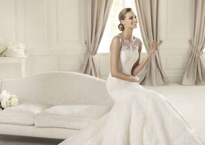 VESTIDOS DE NOVIA 