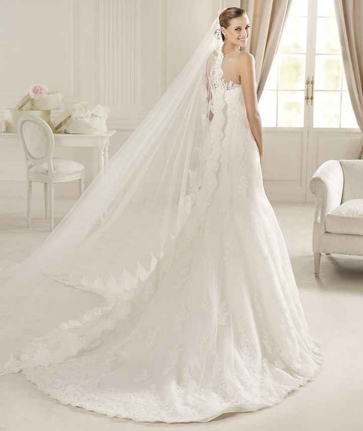 VESTIDOS DE NOVIA 