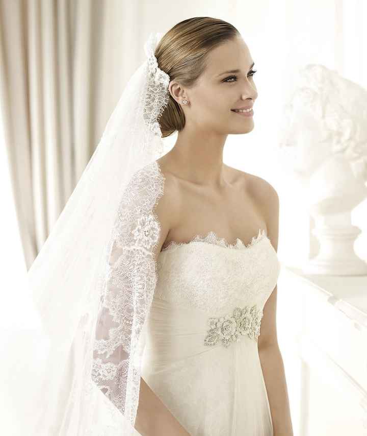 VESTIDOS DE NOVIA 