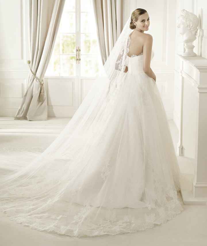 VESTIDOS DE NOVIA 