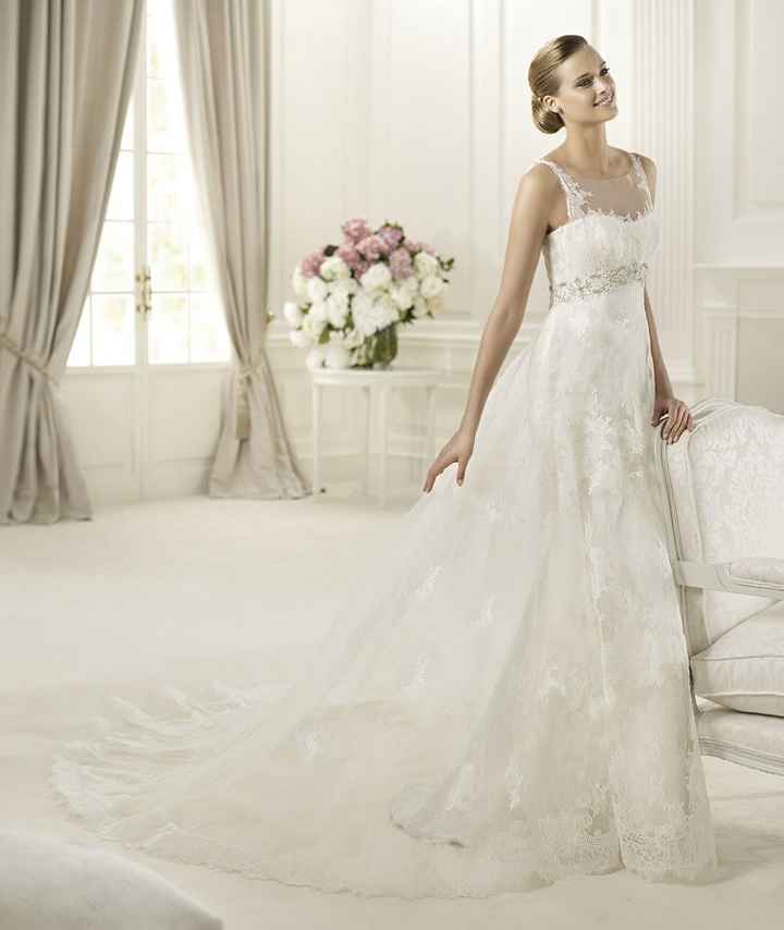 VESTIDOS DE NOVIA 