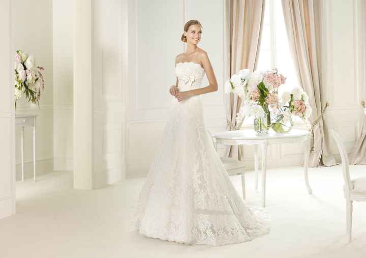 VESTIDOS DE NOVIA 