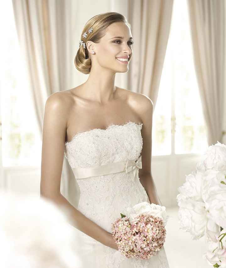 VESTIDOS DE NOVIA 