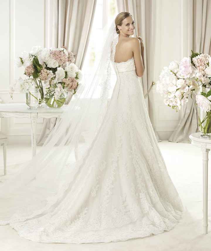 VESTIDOS DE NOVIA