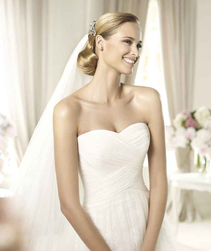 VESTIDOS DE NOVIA 