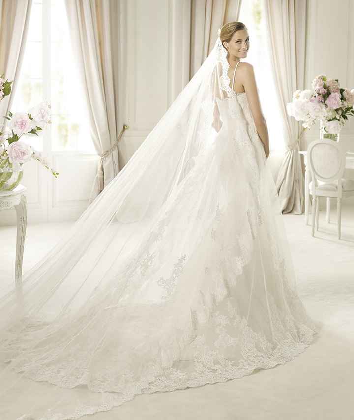 VESTIDOS DE NOVIA