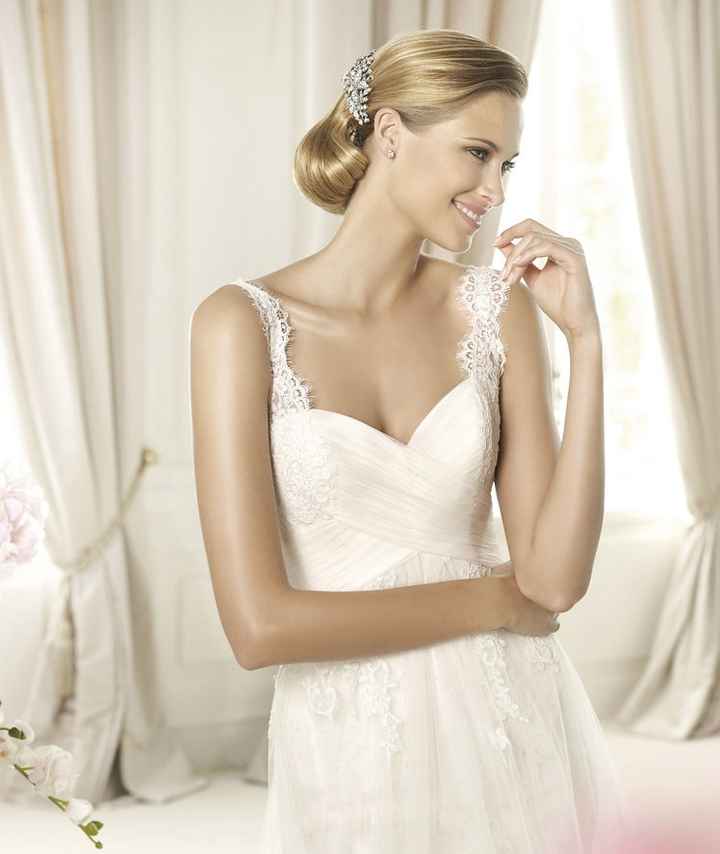 VESTIDOS DE NOVIA 
