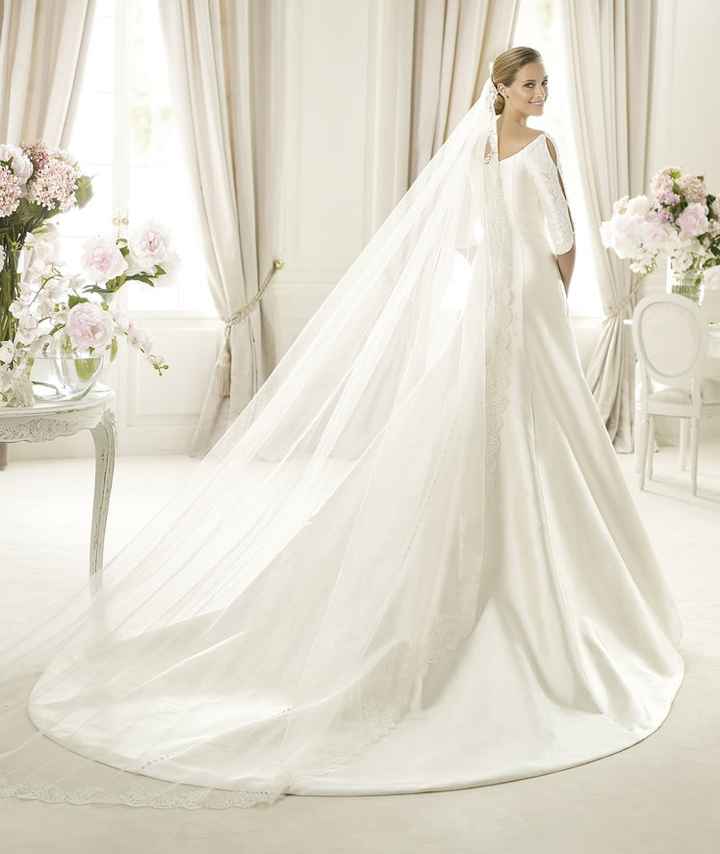 VESTIDOS DE NOVIA 
