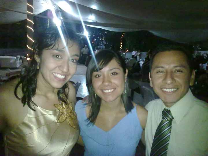 boda de Gala