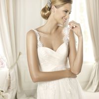 VESTIDOS DE NOVIA 
