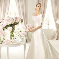 VESTIDOS DE NOVIA 