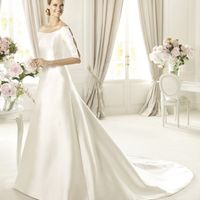 VESTIDOS DE NOVIA 
