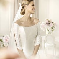 VESTIDOS DE NOVIA 