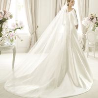 VESTIDOS DE NOVIA 
