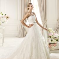 VESTIDOS DE NOVIA 