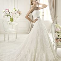 VESTIDOS DE NOVIA