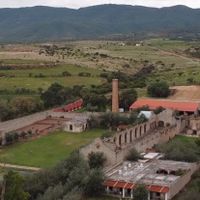 El lugar de nuestro gran día #RealHaciendaFerrería