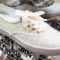 Bridal Keds