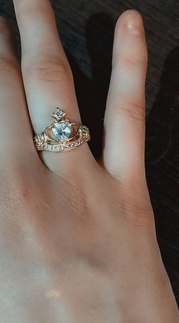 CONCURSO PINTEREST: Votación de anillos segunda parte💍 2