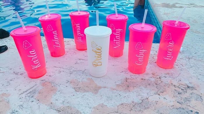 Despedida de Soltera!! 3