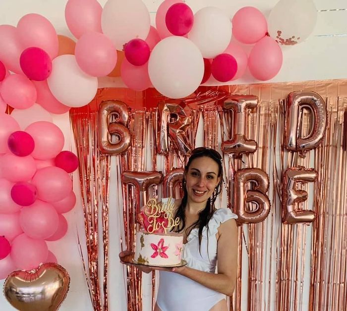 Despedida de Soltera!! - 4