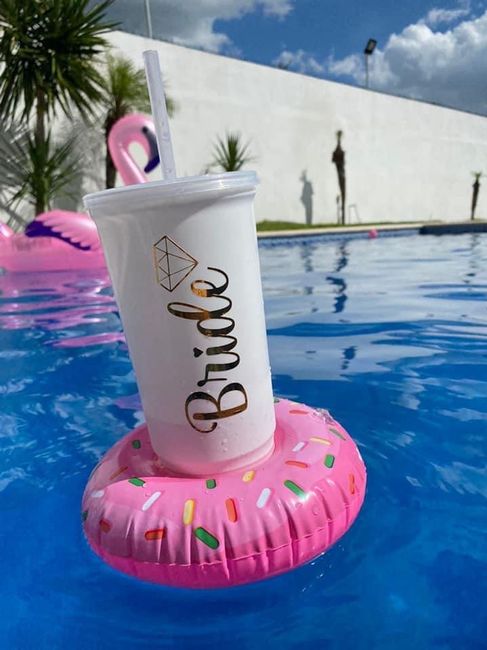 Despedida de Soltera!! - 5