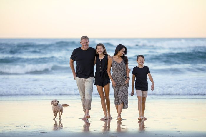 FAMILIA