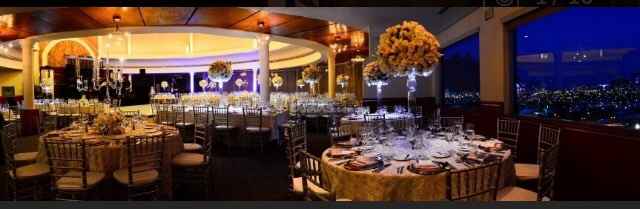 Tenemos nuestro lugar de ensueño! - 1