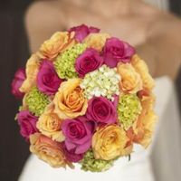 Ramo de novia
