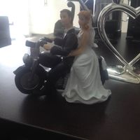 cake topper