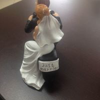 cake topper