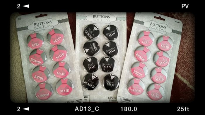 :*:* Pin Distintivo *:*: