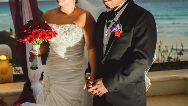 Mi boda 