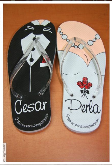 *** Consintiendo a los Invitados ***