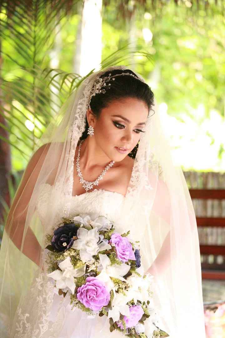 Mi vestido