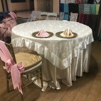  El rosa en la boda es para xv Años - 1