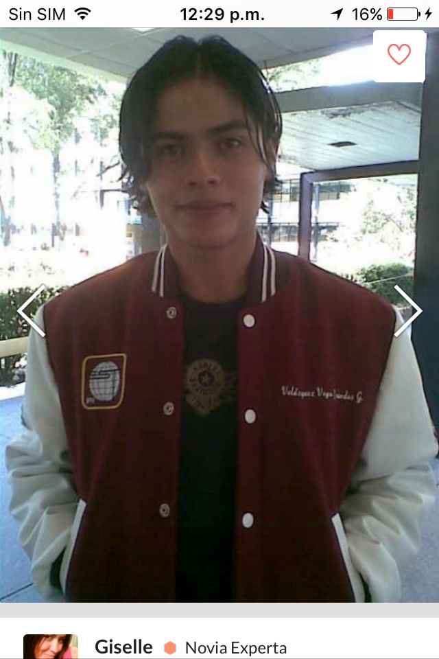 ¿Me presentan sus futuros esposos? - 1